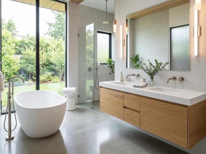 Bathroom Plumbing in Riverwood, KY